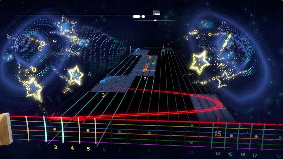 Rocksmith+ screenshot 2