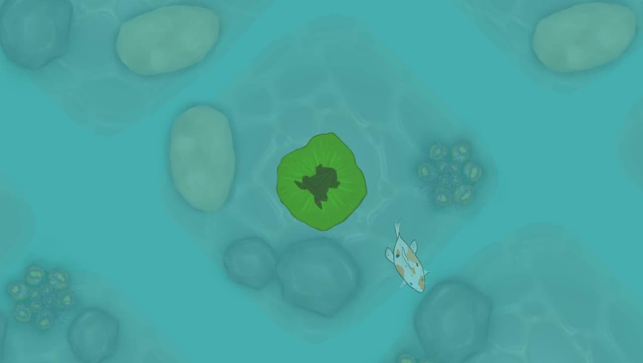 Endless Lake (itch)