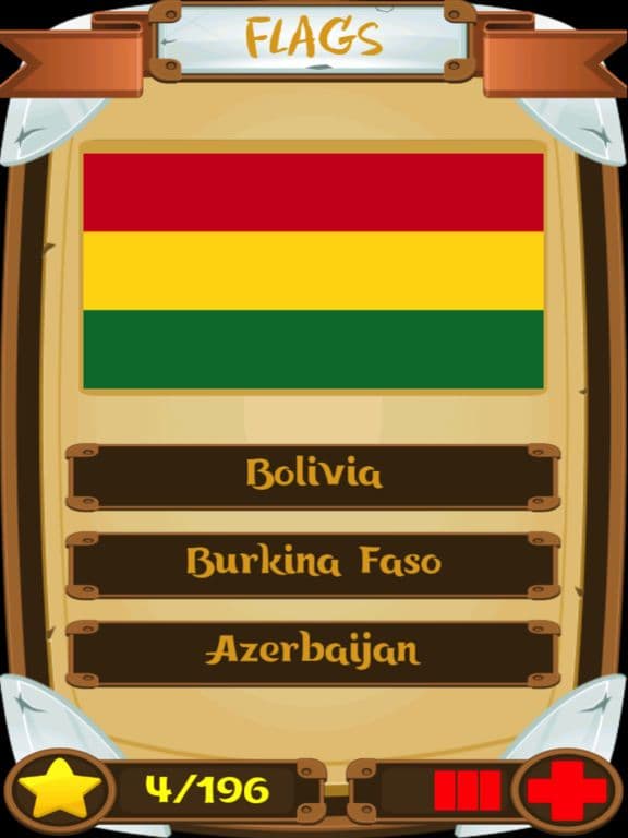 Flags Capitals Coats of Arms