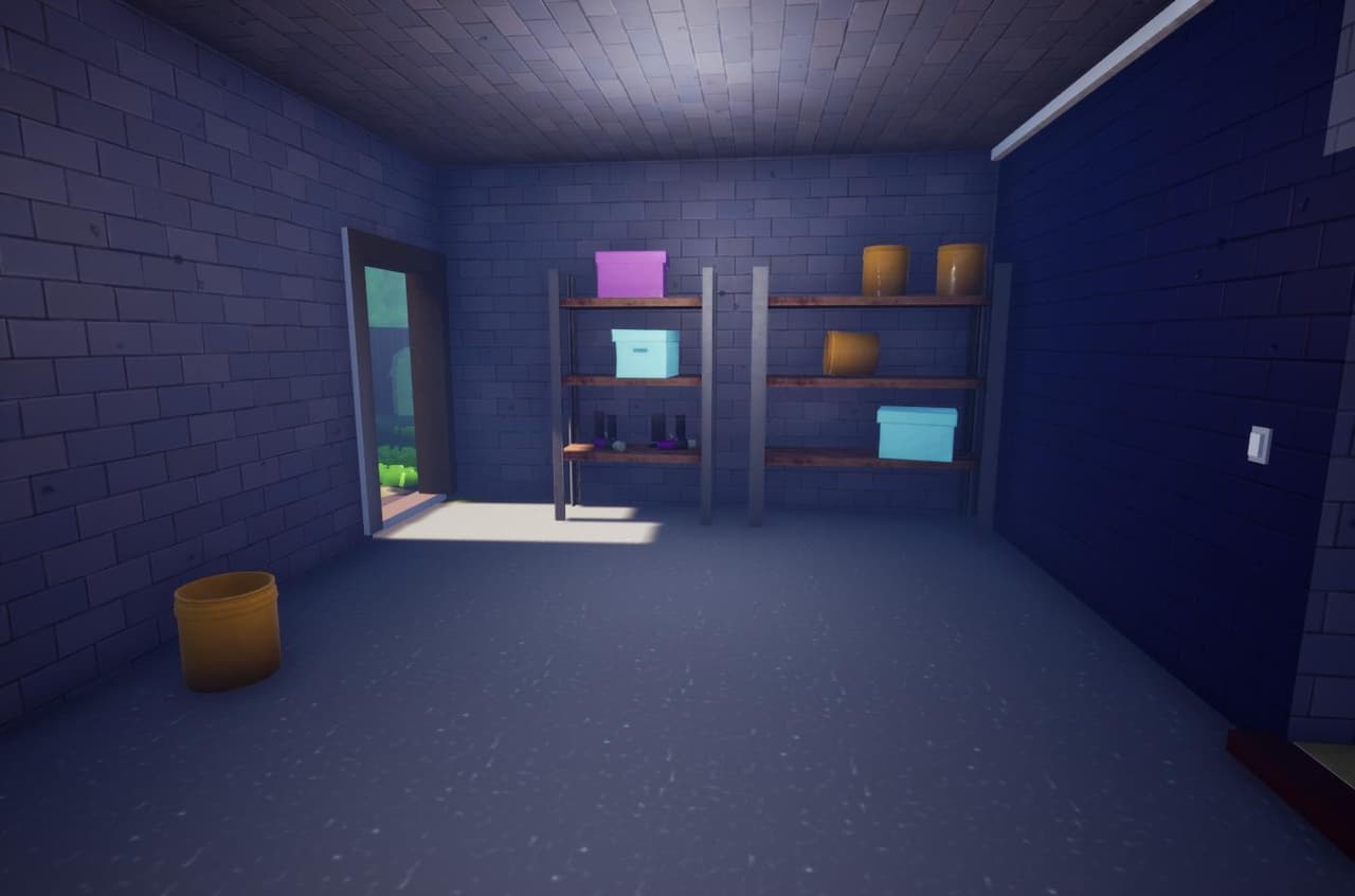 Lazy Sunday screenshot 3