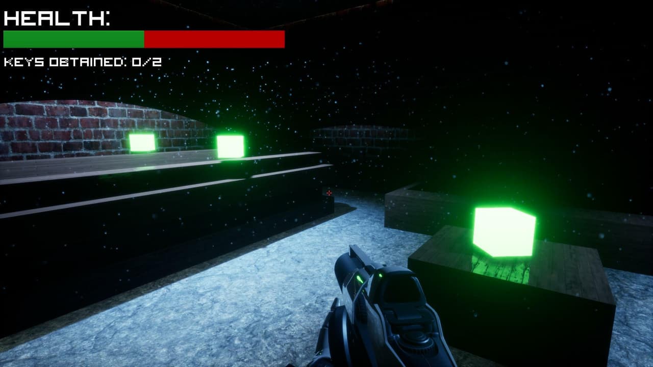 Pörtal 3: Electric Boogalo screenshot 2