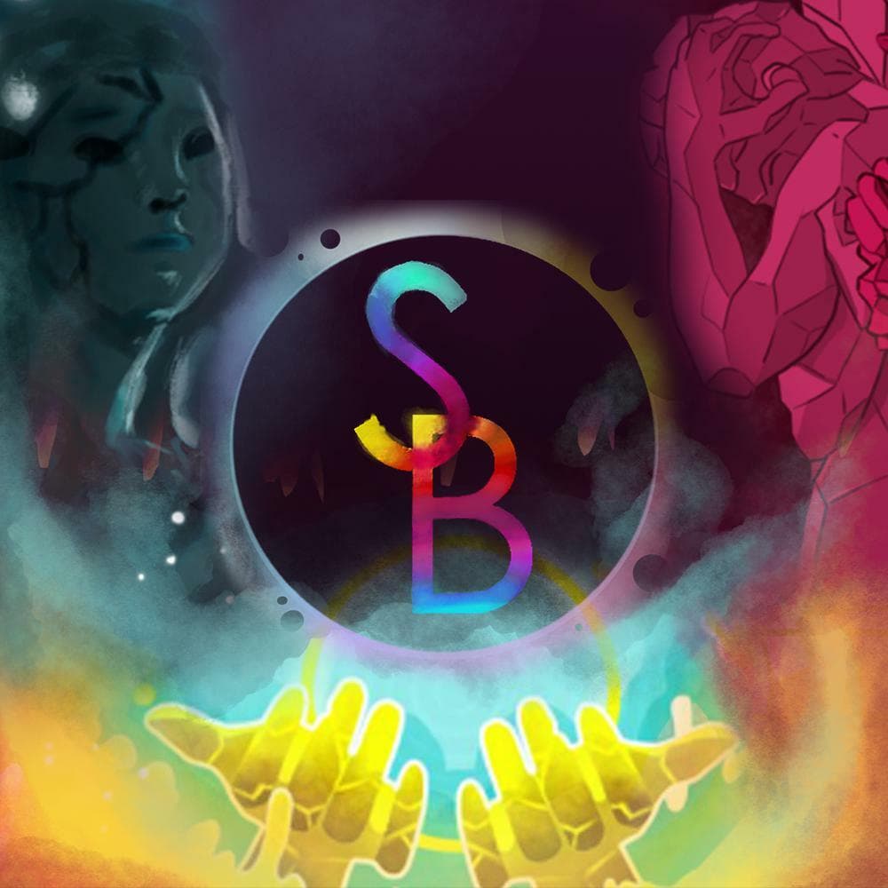 Symbiosis (itch) (Moontail) screenshot 4
