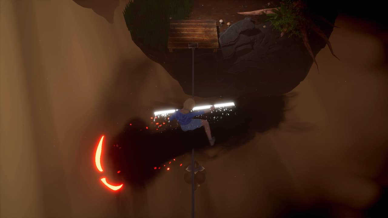 Equilibrium (Julien Grimard, elly-brouillard) screenshot 5