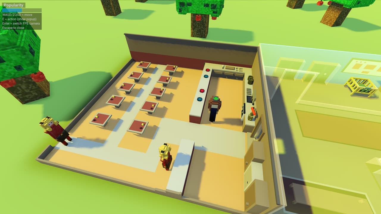LD46 (Nutr1z) screenshot 2