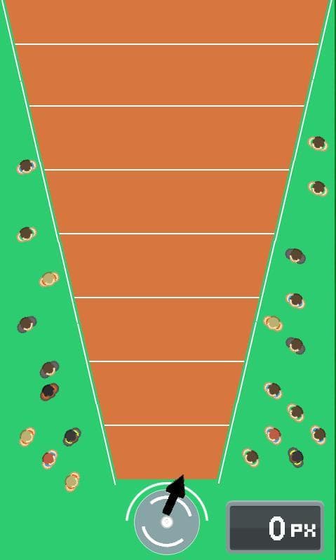 Shotput screenshot 3