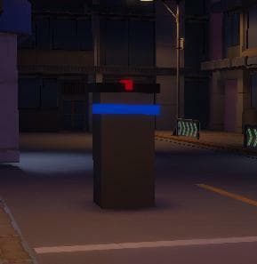 22 Theft Ascension screenshot 2