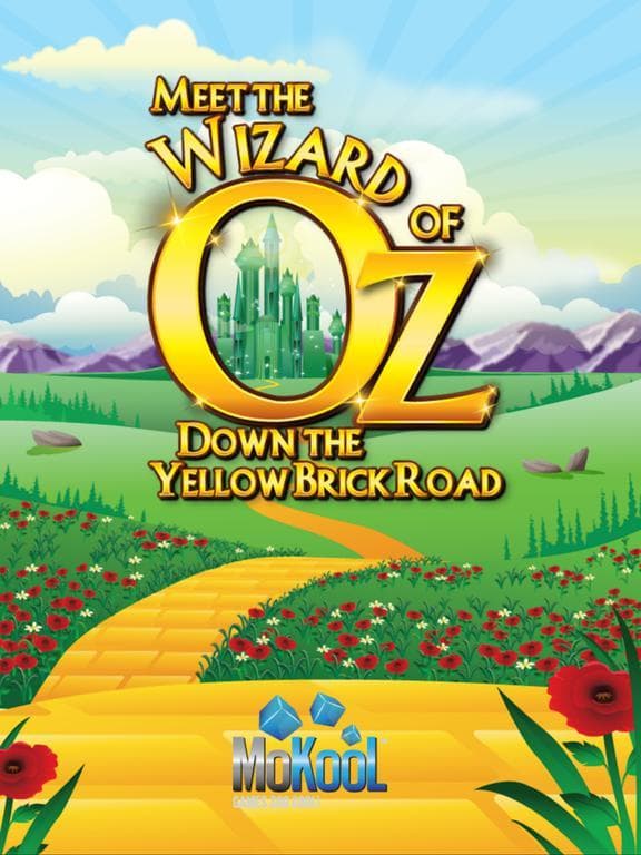 Meet the Wizard of Oz Pro screenshot 2