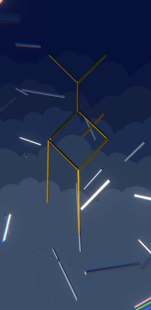 Remember (itch) (Omar Khalil) screenshot 2