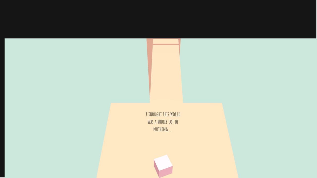 A Story About Nothing