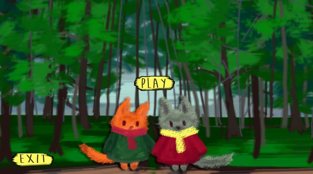 Find me (itch) screenshot 2