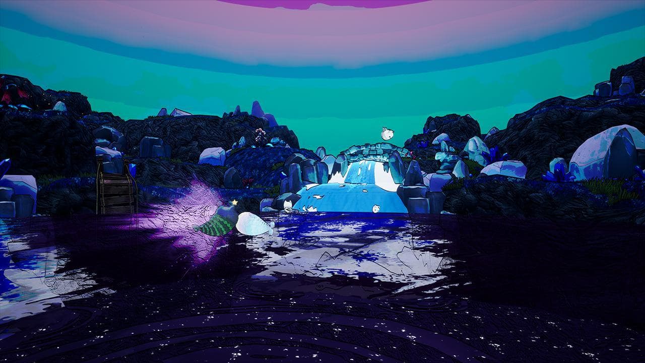 Squishems screenshot 4