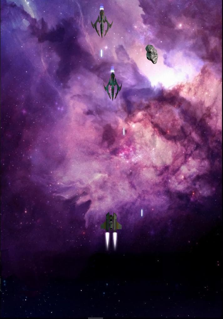 Space Shooter (Cazo0) screenshot 3