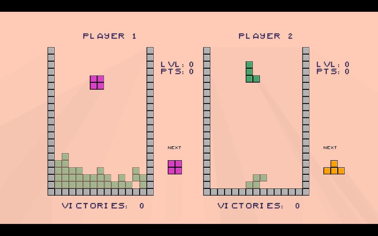 Brow Battle Block screenshot 5
