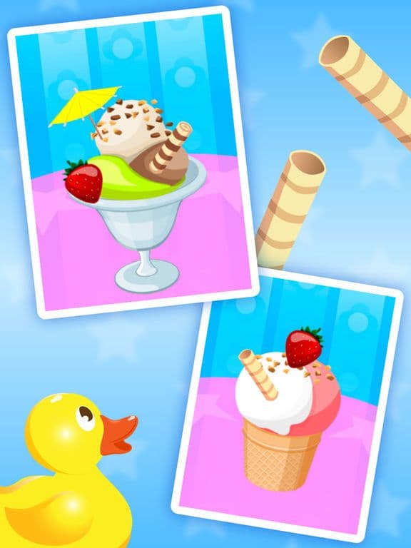 Ice Cream Deluxe (No Ads) screenshot 5