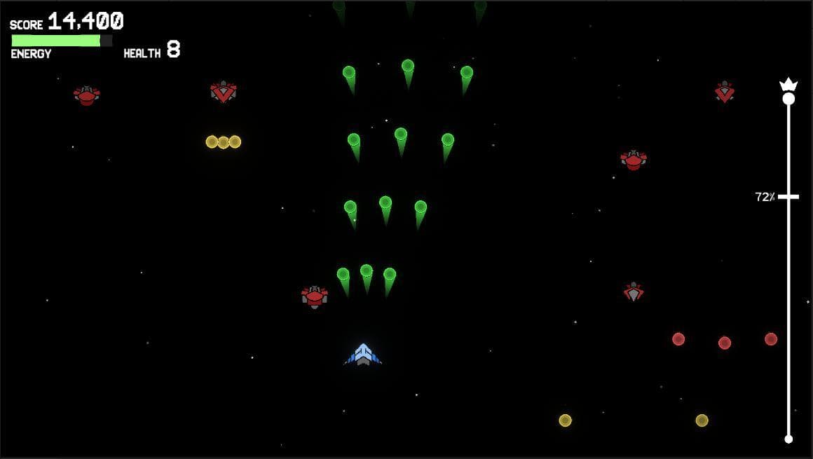 Forever Distant screenshot 3
