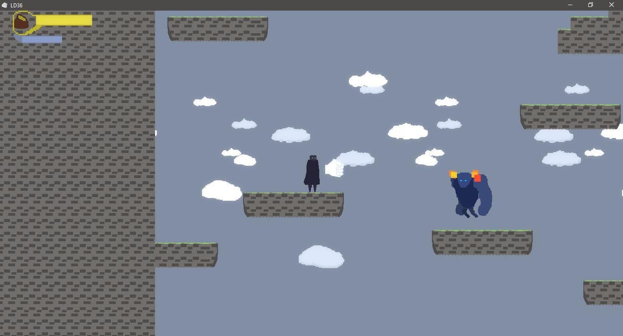 Glass Fist screenshot 3