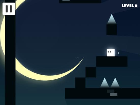 Darkland: Madness Dashing screenshot 3