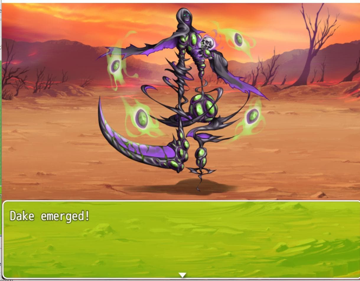 BattleMatch screenshot 2