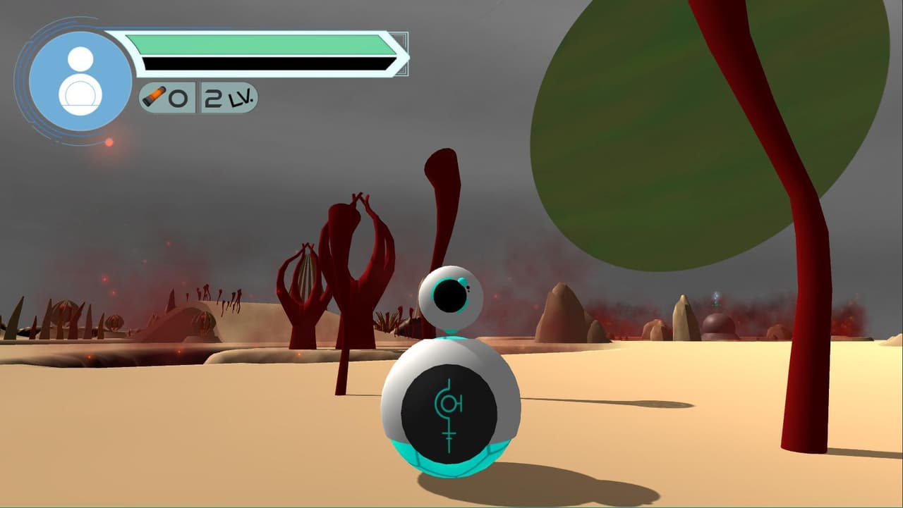 Children of Pearl screenshot 4