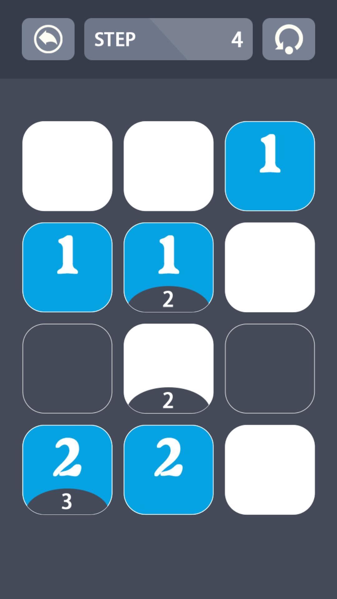 Digit Cell screenshot 3