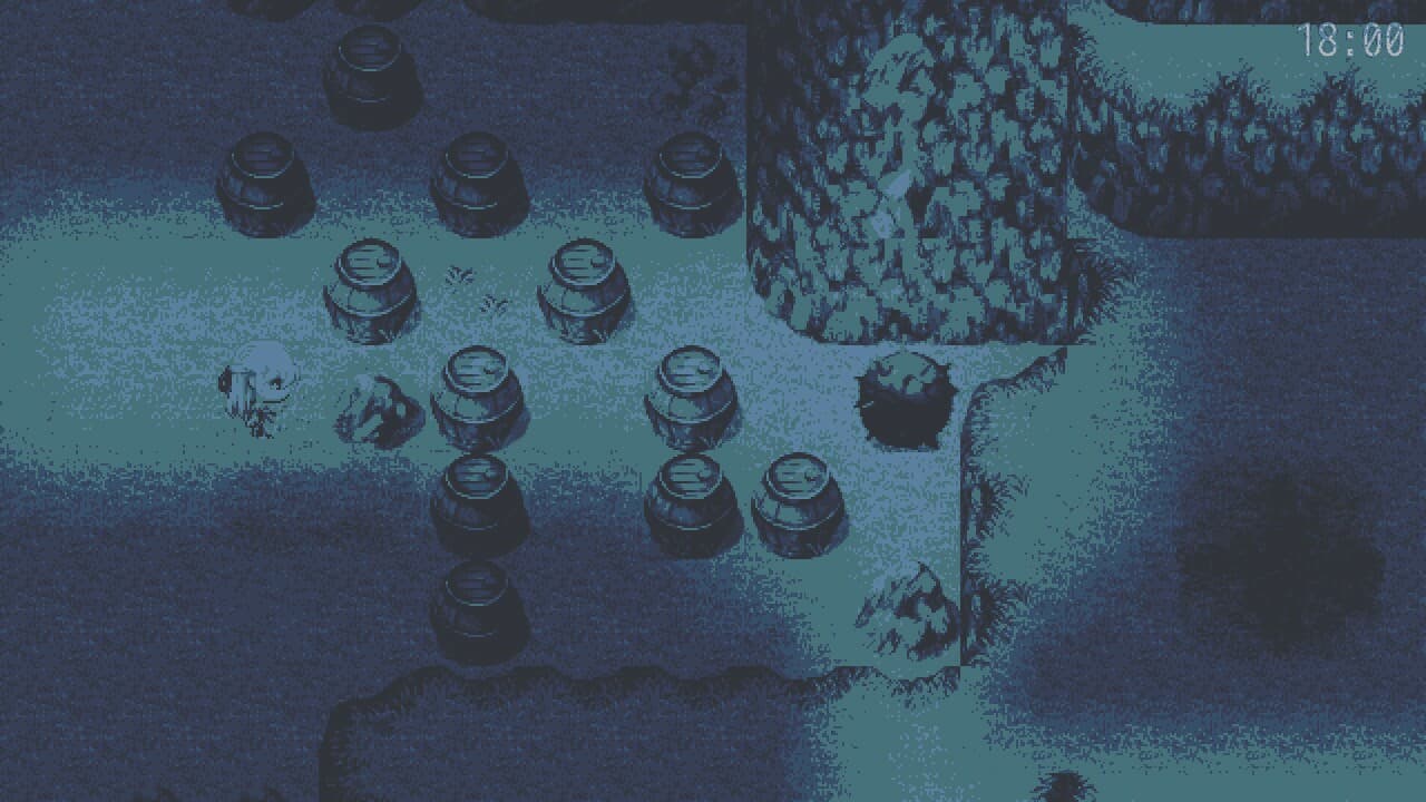 Lamias Plan screenshot 3