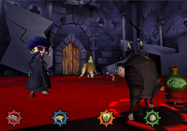 Igor: The Game screenshot 6
