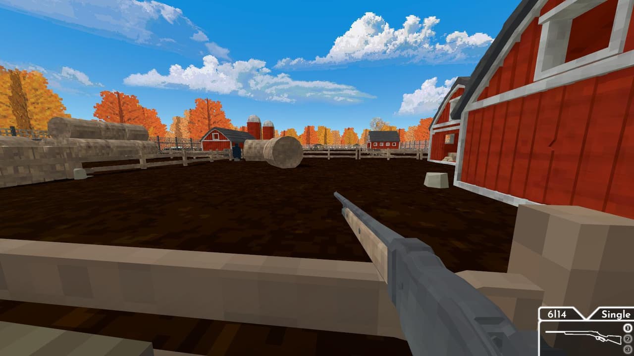 Rapid Retort Demo screenshot 2