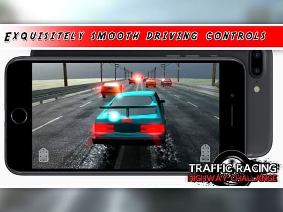 Highway Car Racing 3D - Real Drift Race Pro screenshot 6