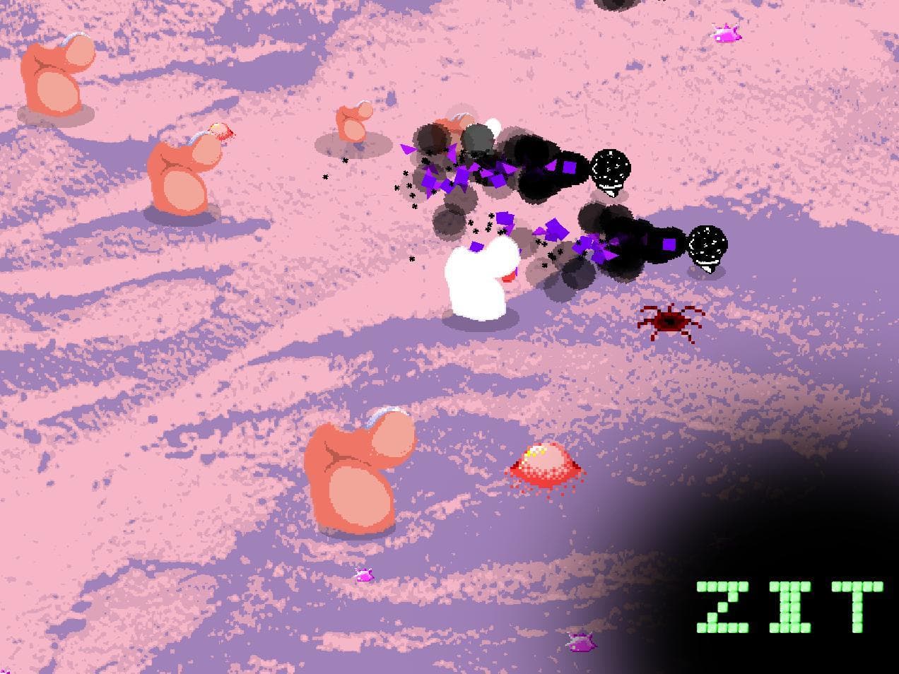 Zit screenshot 2