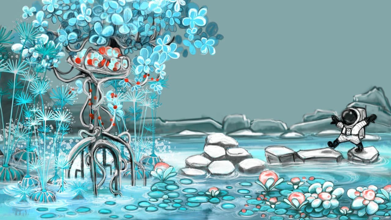 Terrafarming screenshot 4