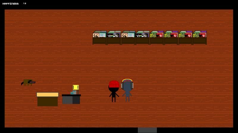 HATS: Get Happy screenshot 2