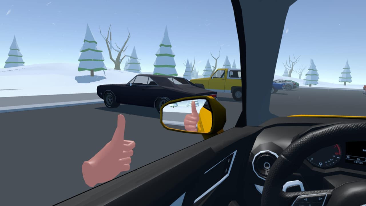 Car Parking Simulator
