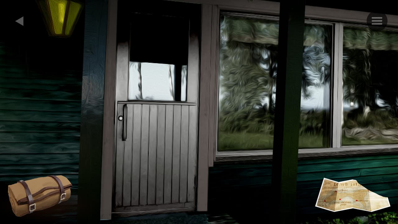 Black Island screenshot 2
