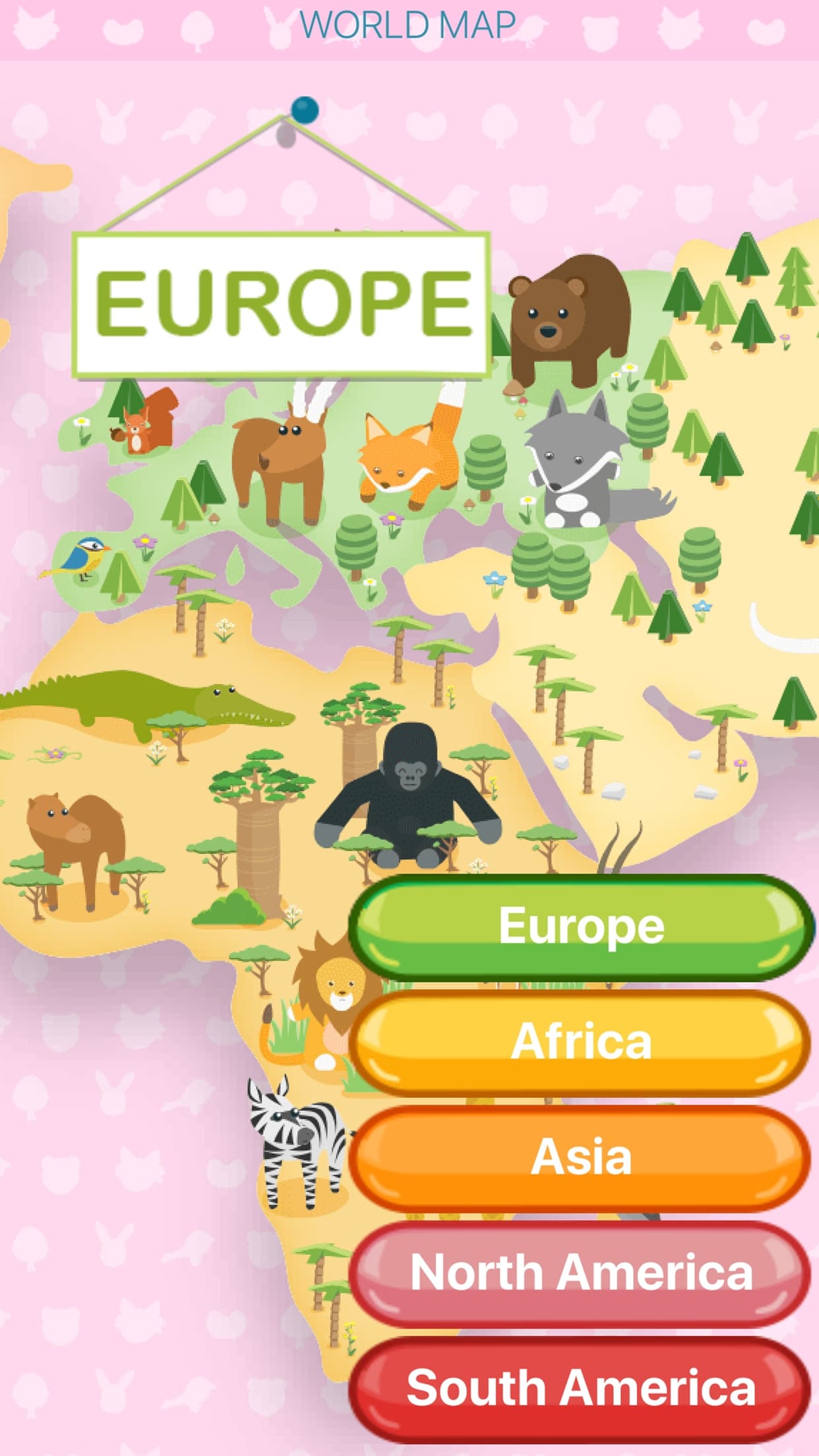WildlifeSnap: Animal Collector