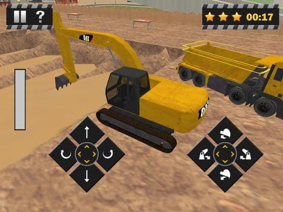 City Builder 2017 Country Mall