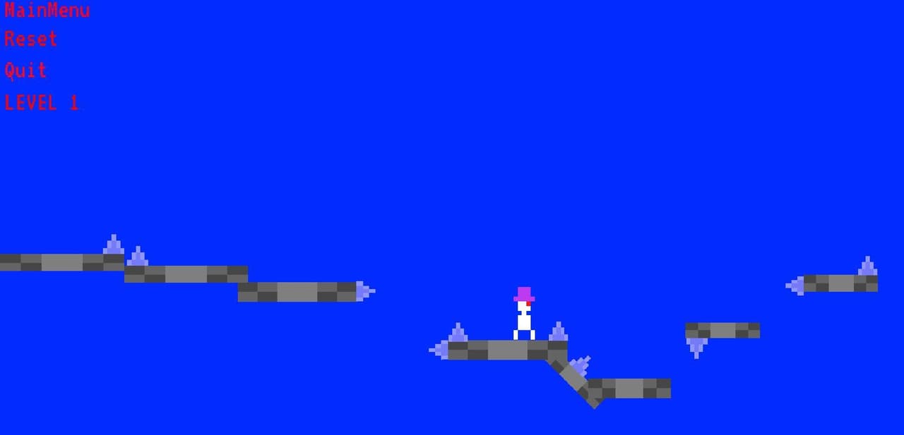 Here is a challenge screenshot 2