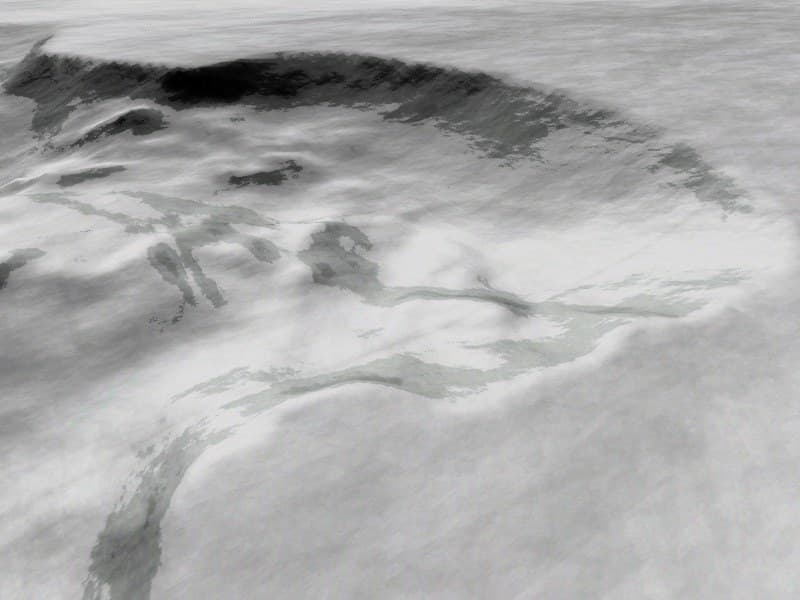 Infinity: The Quest for Earth screenshot 2