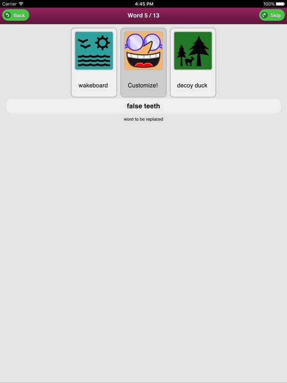 Stories Gone Mad Full screenshot 4