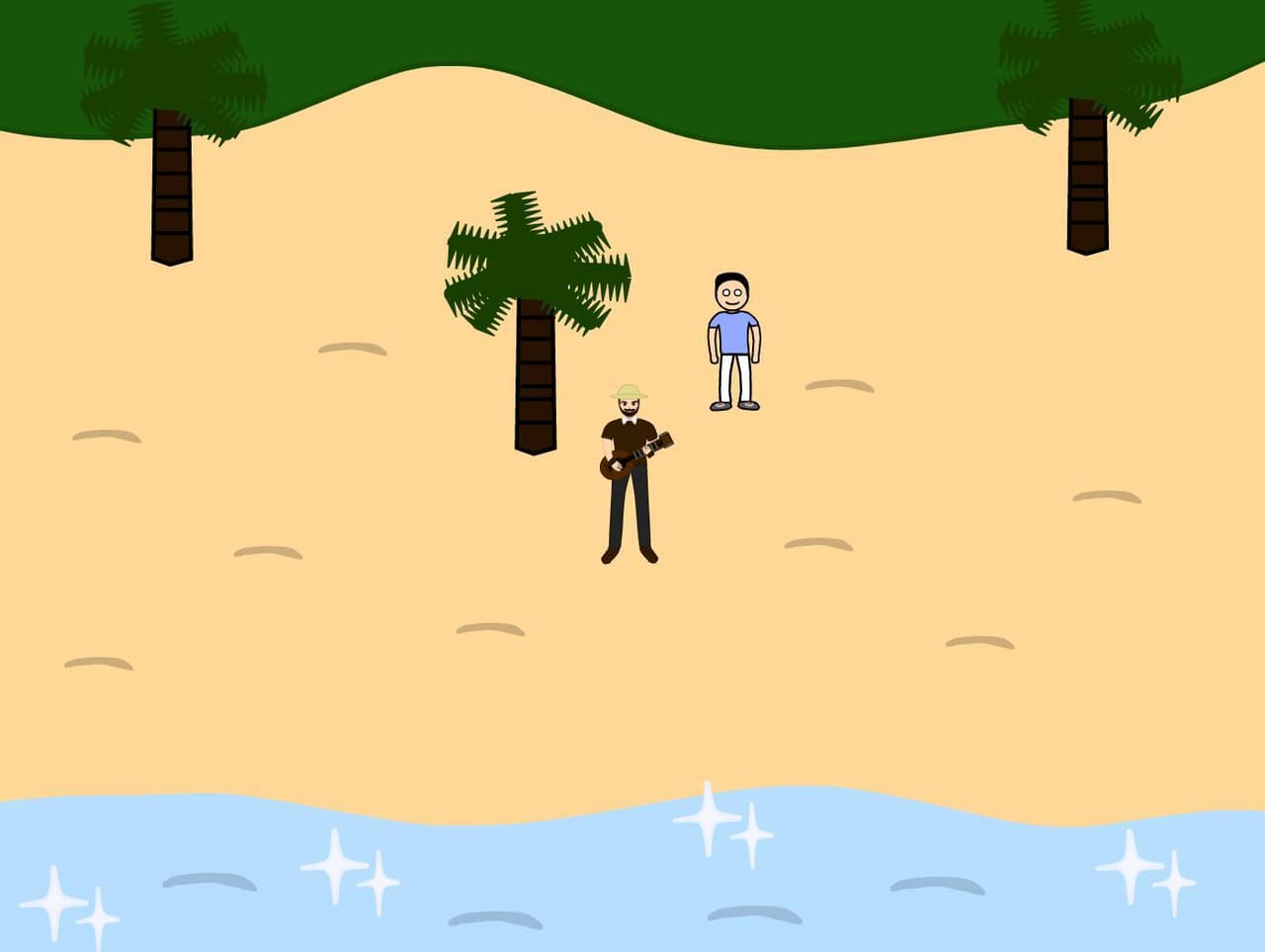 Scratch Valley Demo Version screenshot 5