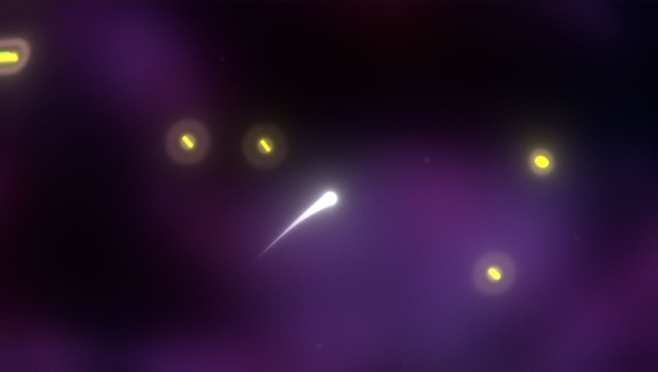 An Inevitable Race screenshot 2