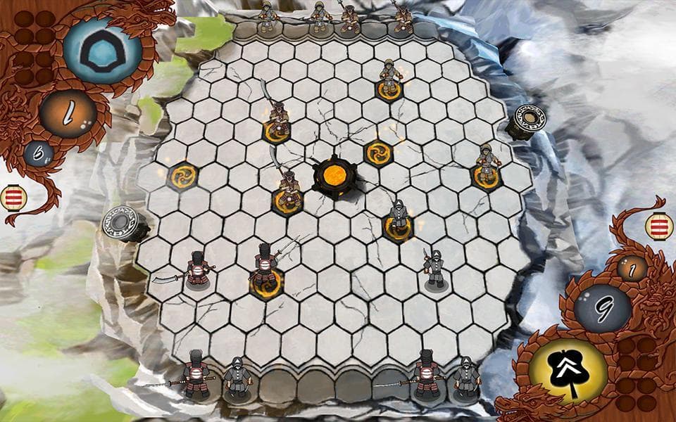 Ortus Arena (itch)