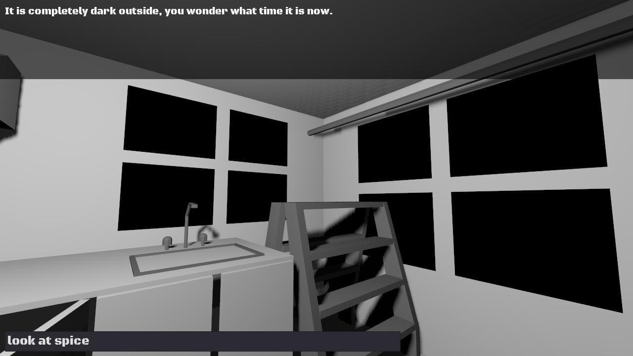 Simple Little Wish screenshot 3