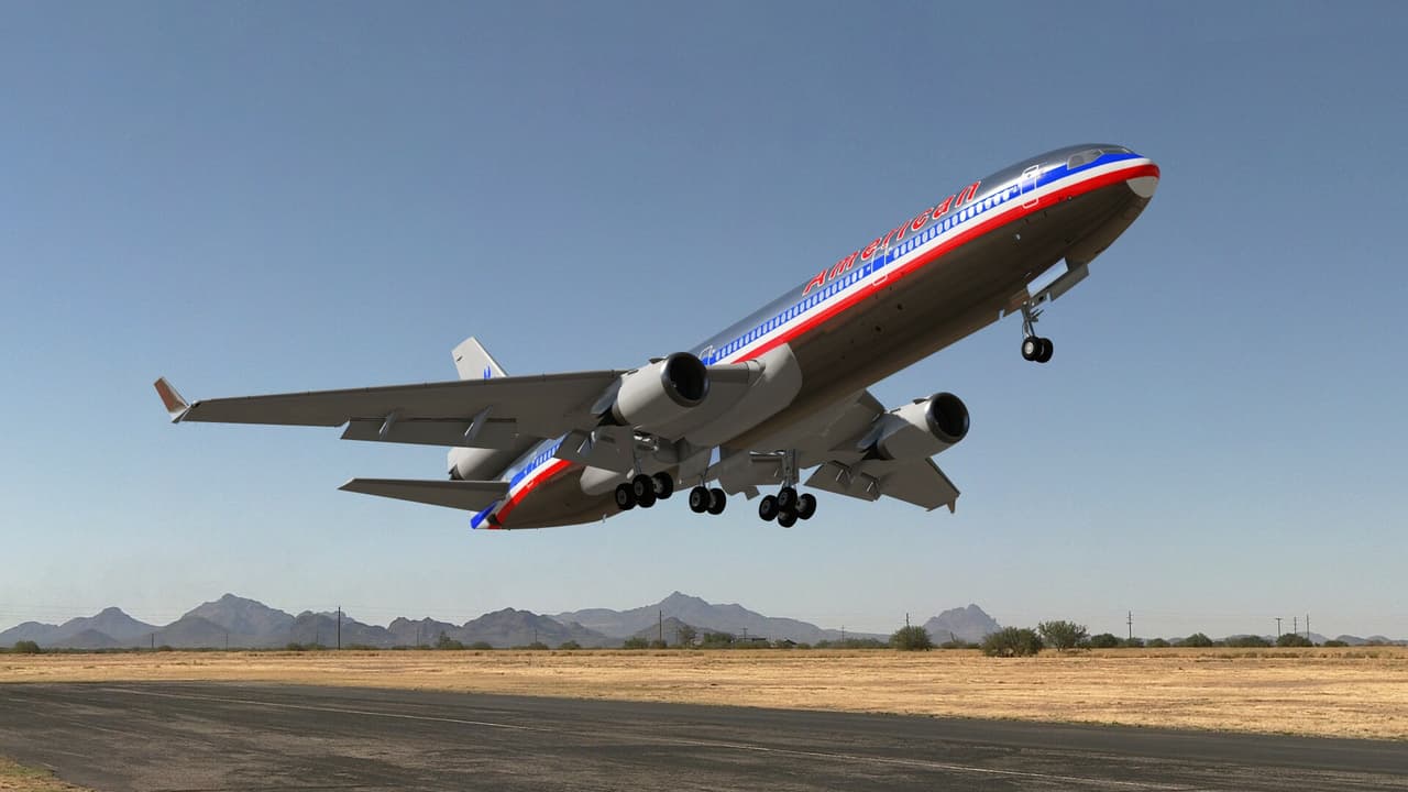 aerofly RC 8 screenshot 3