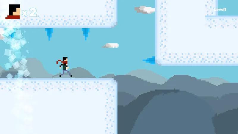 Avalanche (danilomacb) screenshot 4