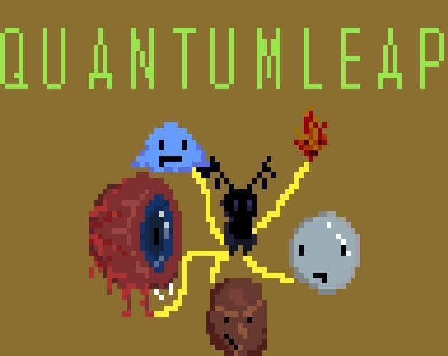 Quantum Leap (YDOG)