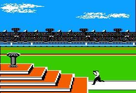 Summer Games II screenshot 3