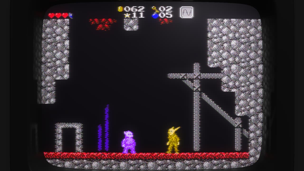 Gunmetal Arcadia screenshot 5
