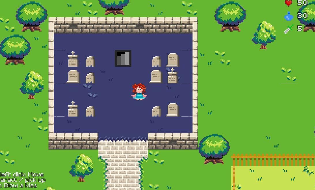 Dog Bones: A BONES Tribute screenshot 3