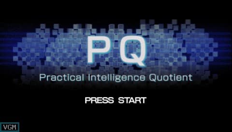 PQ: Practical Intelligence Quotient screenshot 3