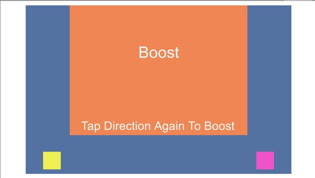 FeFoFall screenshot 5